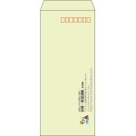 【既製品】長4(90x205mm)（〒枠あり）