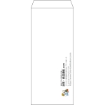 【既製品】長4(90x205mm)（〒枠なし）