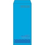 【既製品】長4(90x205mm)（〒枠あり）