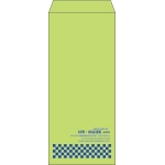 【既製品】長4(90x205mm)（〒枠なし）