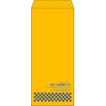 【既製品】長4(90x205mm)（〒枠なし）