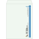 【既製品】角0(287x382mm)（〒枠なし）