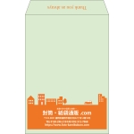 【既製品】角20(229x324mm)（〒枠なし）