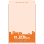 【既製品】角20(229x324mm)（〒枠なし）