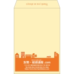 【既製品】角20(229x324mm)（〒枠なし）