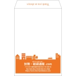 【既製品】角20(229x324mm)（〒枠なし）