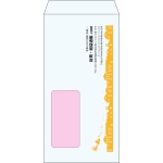 【既製品】長3窓付き(120x235mm)（〒枠なし）