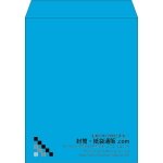 【既製品】角3(216x277mm)（〒枠なし）