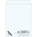 【既製品】角3(216x277mm)（〒枠なし）