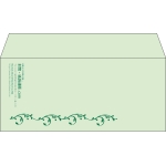 【既製品】洋4(235x105mm)（〒枠なし）