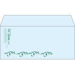 【既製品】洋4(235x105mm)（〒枠なし）