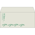 【既製品】洋4(235x105mm)（〒枠なし）
