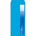 【既製品】長4(90x205mm)（〒枠なし）