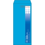 【既製品】長4(90x205mm)（〒枠あり）