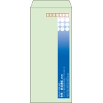 【既製品】長4(90x205mm)（〒枠あり）