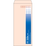 【既製品】長4(90x205mm)（〒枠あり）