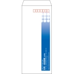 【既製品】長4(90x205mm)（〒枠あり）