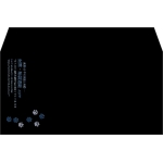 【既製品】洋長3(235x120mm)（〒枠なし）
