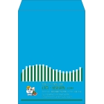 【既製品】角2(240x332mm)（〒枠なし）