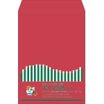 【既製品】角2(240x332mm)（〒枠なし）
