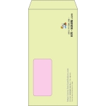 【既製品】長3窓付き(120x235mm)（〒枠なし）