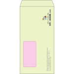 【既製品】長3窓付き(120x235mm)（〒枠なし）