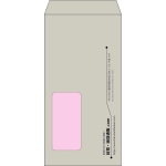 【既製品】長3窓付き(120x235mm)（〒枠なし）