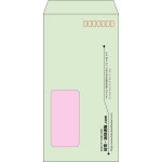 【既製品】長3窓付き(120x235mm)（〒枠あり）