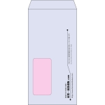 【既製品】長3窓付き(120x235mm)（〒枠なし）