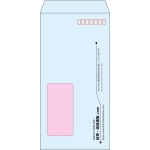 【既製品】長3窓付き(120x235mm)（〒枠あり）
