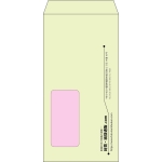 【既製品】長3窓付き(120x235mm)（〒枠なし）
