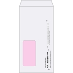 【既製品】長3窓付き(120x235mm)（〒枠なし）