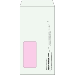 【既製品】長3窓付き(120x235mm)（〒枠なし）
