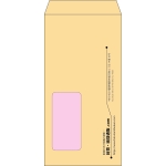【既製品】長3窓付き(120x235mm)（〒枠なし）