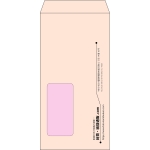 【既製品】長3窓付き(120x235mm)（〒枠なし）