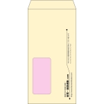 【既製品】長3窓付き(120x235mm)（〒枠なし）