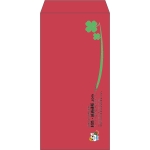 【既製品】長3(120x235mm)（〒枠なし）