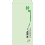 【既製品】長3(120x235mm)（〒枠なし）