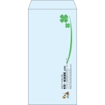 【既製品】長3(120x235mm)（〒枠なし）