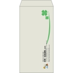 【既製品】長3(120x235mm)（〒枠なし）
