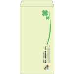 【既製品】長3(120x235mm)（〒枠なし）