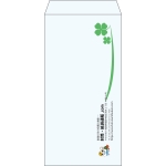 【既製品】長3(120x235mm)（〒枠なし）