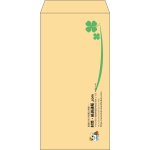 【既製品】長3(120x235mm)（〒枠なし）