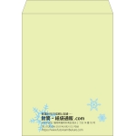 【既製品】角0(287x382mm)（〒枠なし）