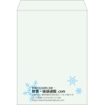 【既製品】角0(287x382mm)（〒枠なし）