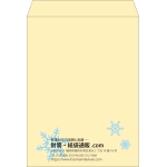 【既製品】角0(287x382mm)（〒枠なし）