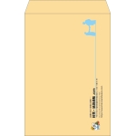 【既製品】角1(270x382mm)（〒枠なし）