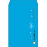 【既製品】角1(270x382mm)（〒枠なし）