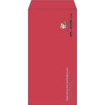 【既製品】長3(120x235mm)（〒枠なし）