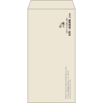 【既製品】長3(120x235mm)（〒枠なし）